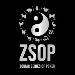 ZSOP Zodiac Series of Poker